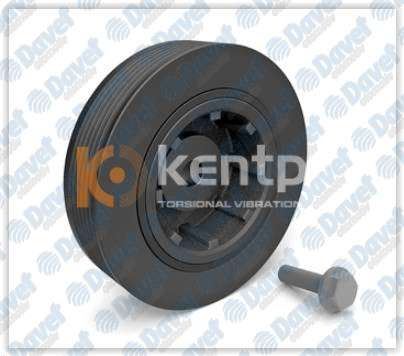 KMT-30-1025 Krank Kasnagi ( Renault   Megane / Laguna 2.0 F3r )